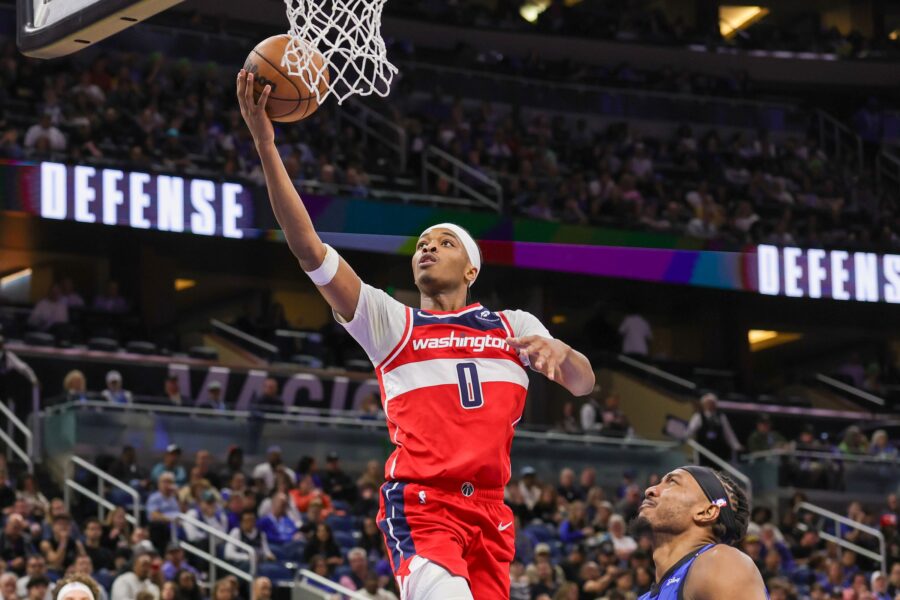 Bilal Coulibaly Expected To Miss 6-8 Weeks