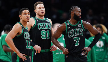 This Notable Ex-Celtics Guard Reportedly Is On Knicks' Radar