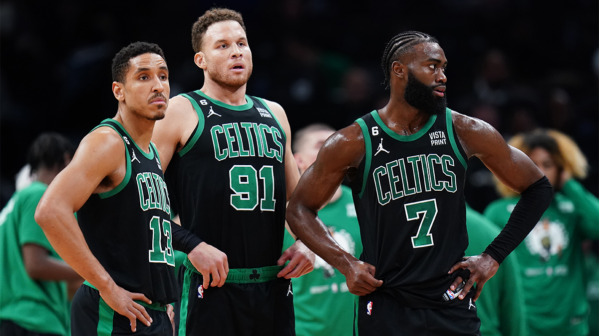 This Notable Ex-Celtics Guard Reportedly Is On Knicks' Radar