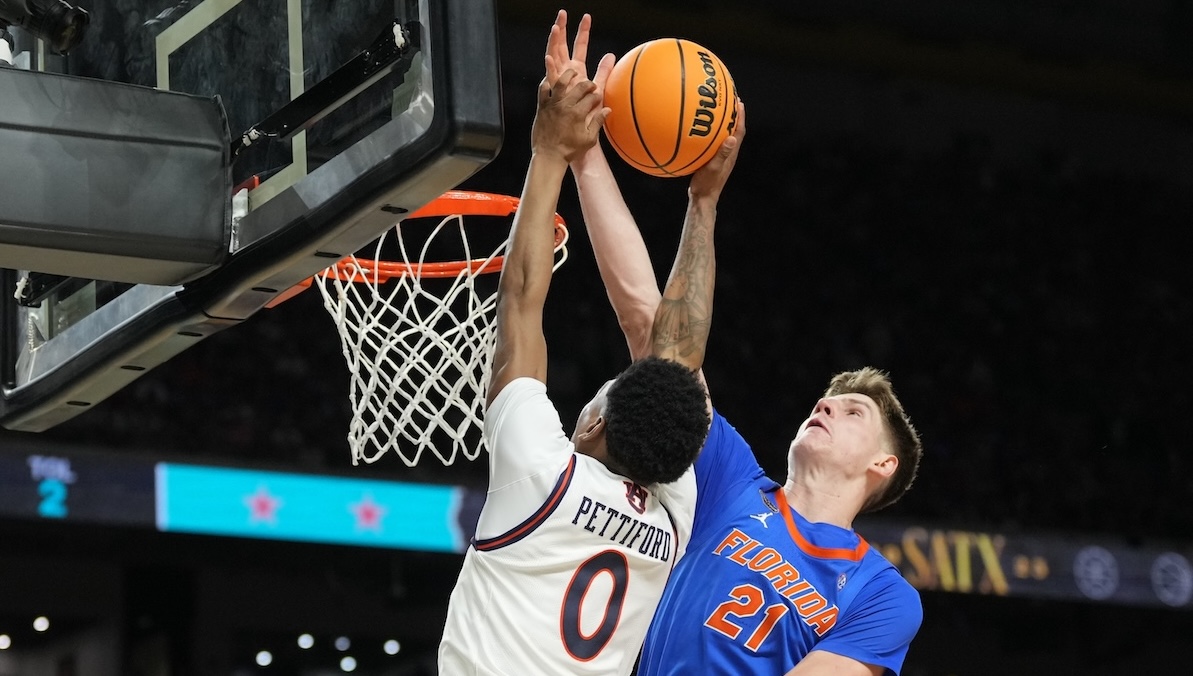 Thomas-Haugh-Florida-Gators