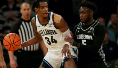 Hornets Sign Brandon Slater, Waive Keyontae Johnson