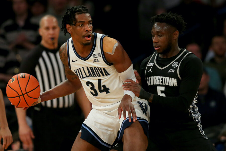 Hornets Sign Brandon Slater, Waive Keyontae Johnson