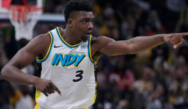 Thomas Bryant, Cavaliers Agree To One-Year Deal