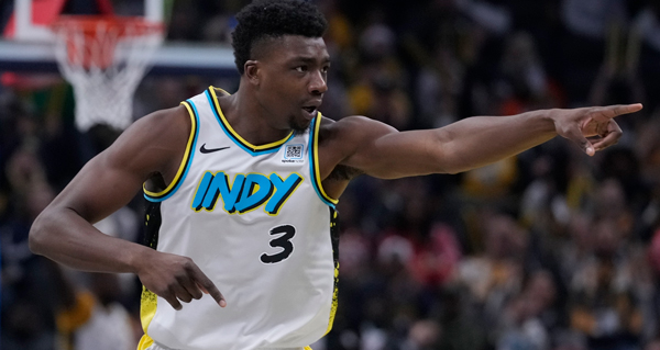 Thomas Bryant, Cavaliers Agree To One-Year Deal
