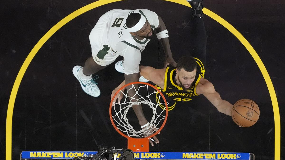 NBA’s ’heave rule’ will allow deep end-of-quarter shots without hurting player shooting percentages