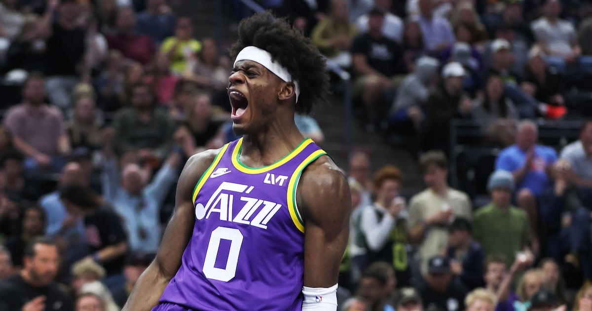 Team options for young players – Deseret News