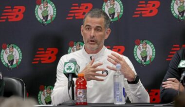 New owner Bill Chisholm lays out vision for Celtics