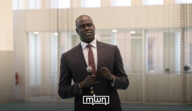 NBA Africa Head Calls UM6P’s Basketball Initiative ‘Game Changer’ for Youth Empowerment
