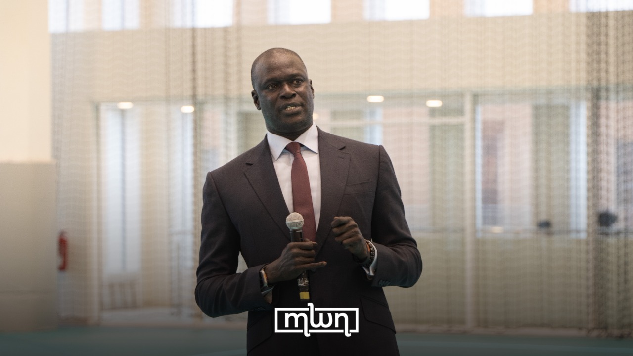 NBA Africa Head Calls UM6P’s Basketball Initiative ‘Game Changer’ for Youth Empowerment
