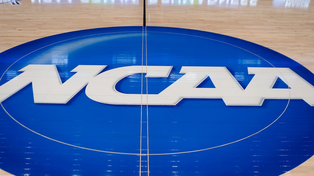 NCAA permanently bans 3 college hoops players for sports betting violations
