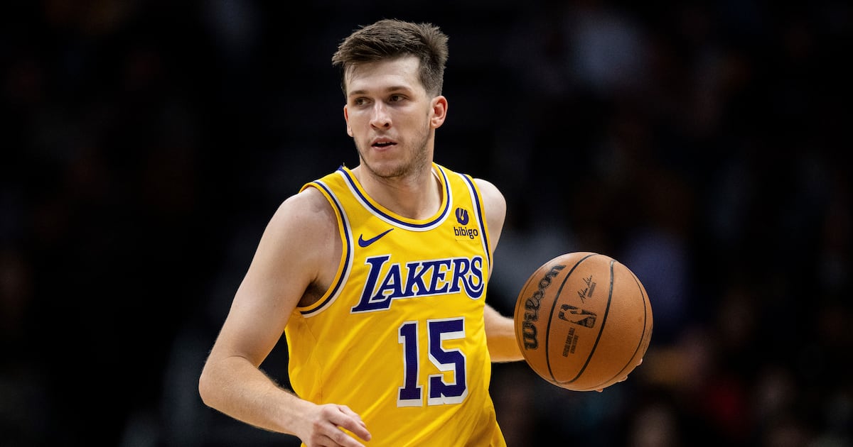 Four players who need step up this year for the Los Angeles Lakers – Annenberg Media