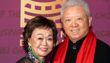 A New Blazers Regime Will Include the Founders of Panda Express