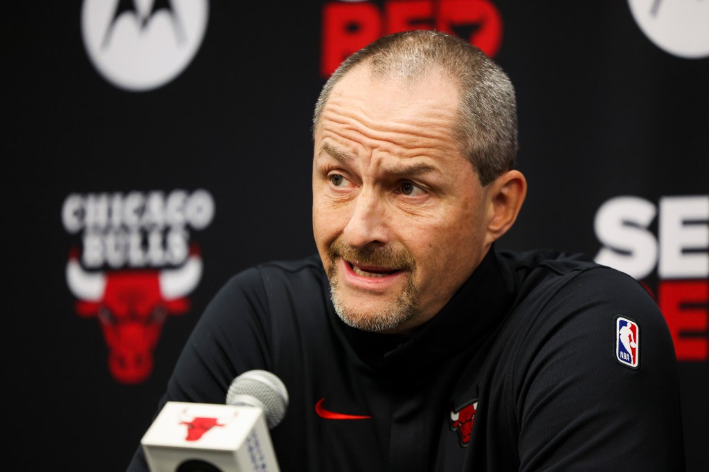 Development, not playoffs, main goal for 2025-26