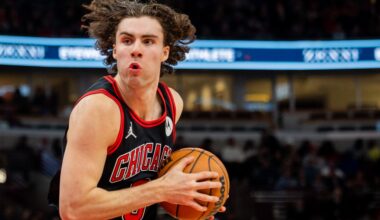 Did Chicago Bulls overpay for point guard?