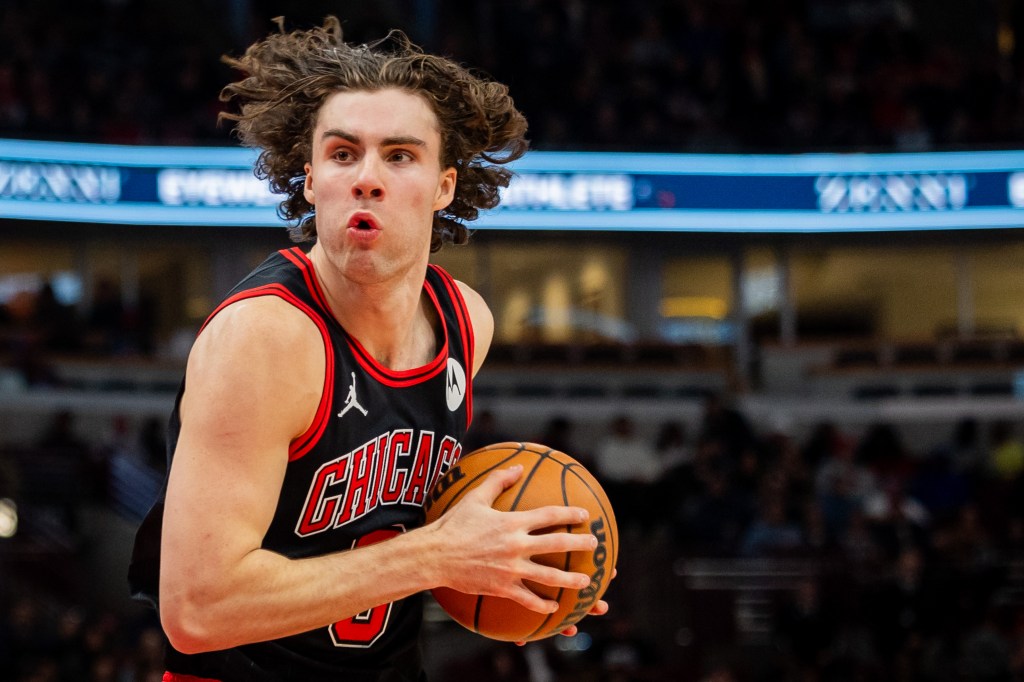Did Chicago Bulls overpay for point guard?