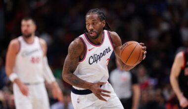 Did LA Clippers use $28M endorsement deal to skirt salary cap?