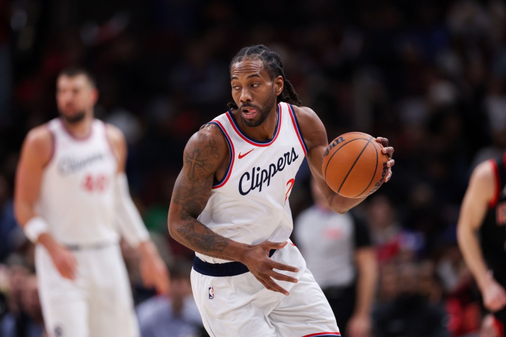 Did LA Clippers use $28M endorsement deal to skirt salary cap?