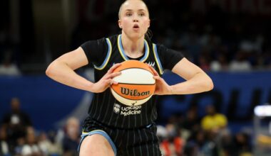 Hailey Van Lith to join 3-on-3 league Unrivaled