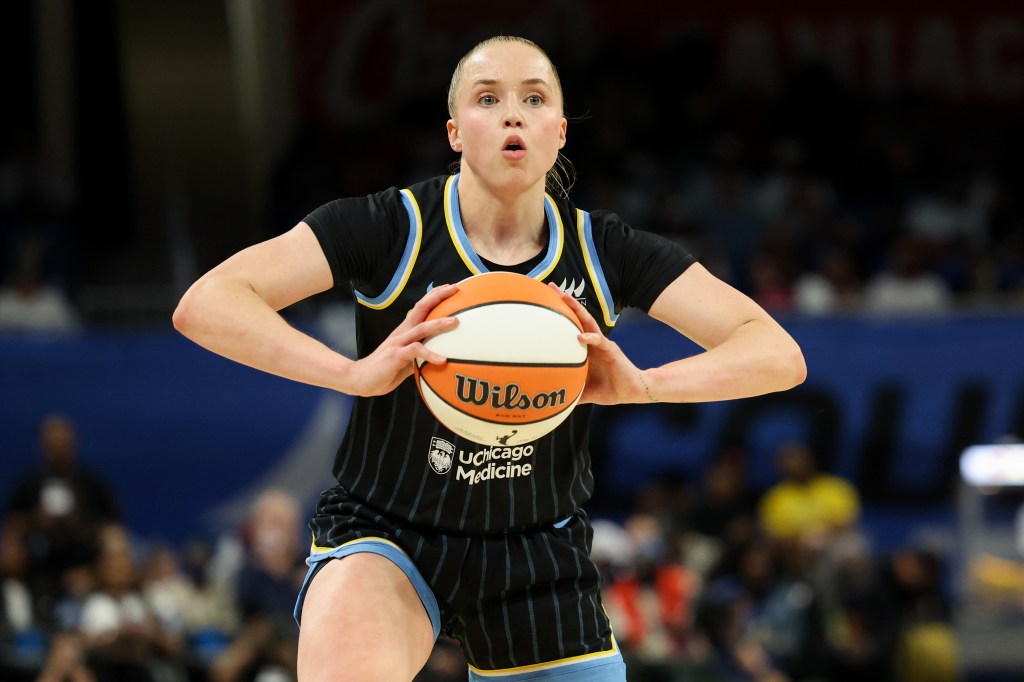 Hailey Van Lith to join 3-on-3 league Unrivaled