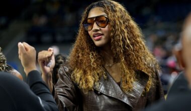 Will forward play another game for Chicago Sky?