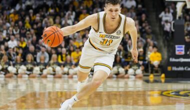 Bulls Waive Caleb Grill | Hoops Rumors