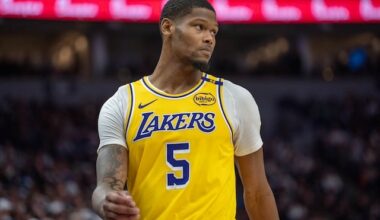 Cam Reddish To Sign With BC Šiauliai In Lithuania