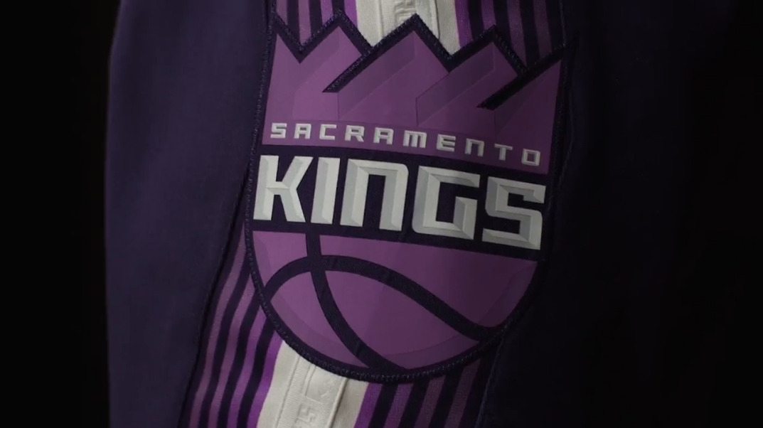 Sacramento Kings announce 25-26 City Edition Jerseys