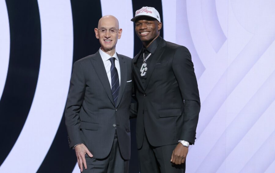 Grizzlies Rookie Cedric Coward "100% Cleared" After Rotator Cuff Surgery