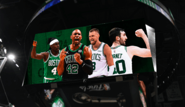 Whose Celtics tribute video will be the best? – NBC Sports Boston
