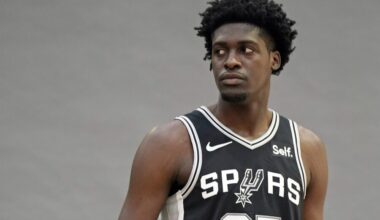 Pistons Sign Four Players To Camp Deals