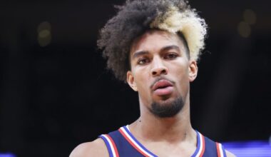 Charlie Brown Jr. To Sign With Grizzlies