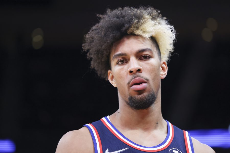 Charlie Brown Jr. To Sign With Grizzlies