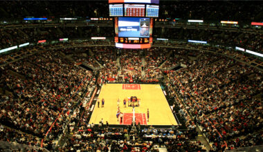 Chicago Bulls via ScoreBig