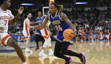 Pelicans Sign Christian Shumate | Hoops Rumors