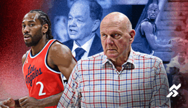 Kawhi Leonard, Clippers Alleged to Have Circumvented NBA Cap Rules