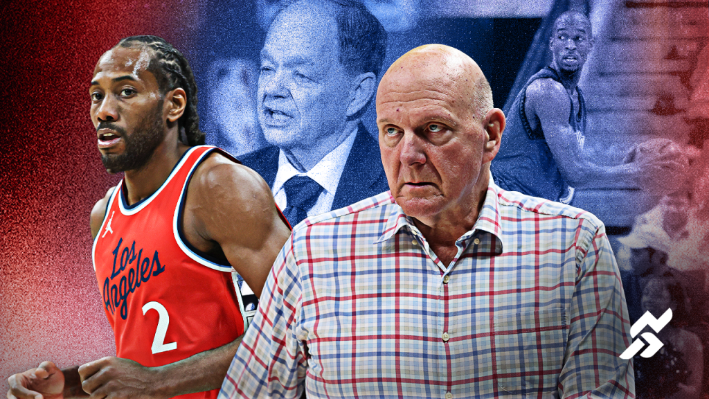 Kawhi Leonard, Clippers Alleged to Have Circumvented NBA Cap Rules