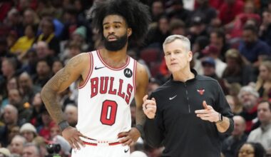 Eastern Notes: White, Donovan, Johnson, Wall, Shammgod