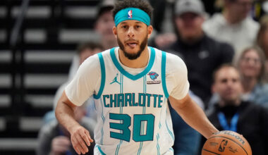 Warriors Expected To Sign Seth Curry