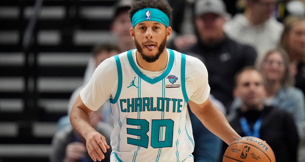 Warriors Expected To Sign Seth Curry