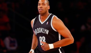Jason Collins, NBA's first openly gay player, undergoing treatment for brain tumor