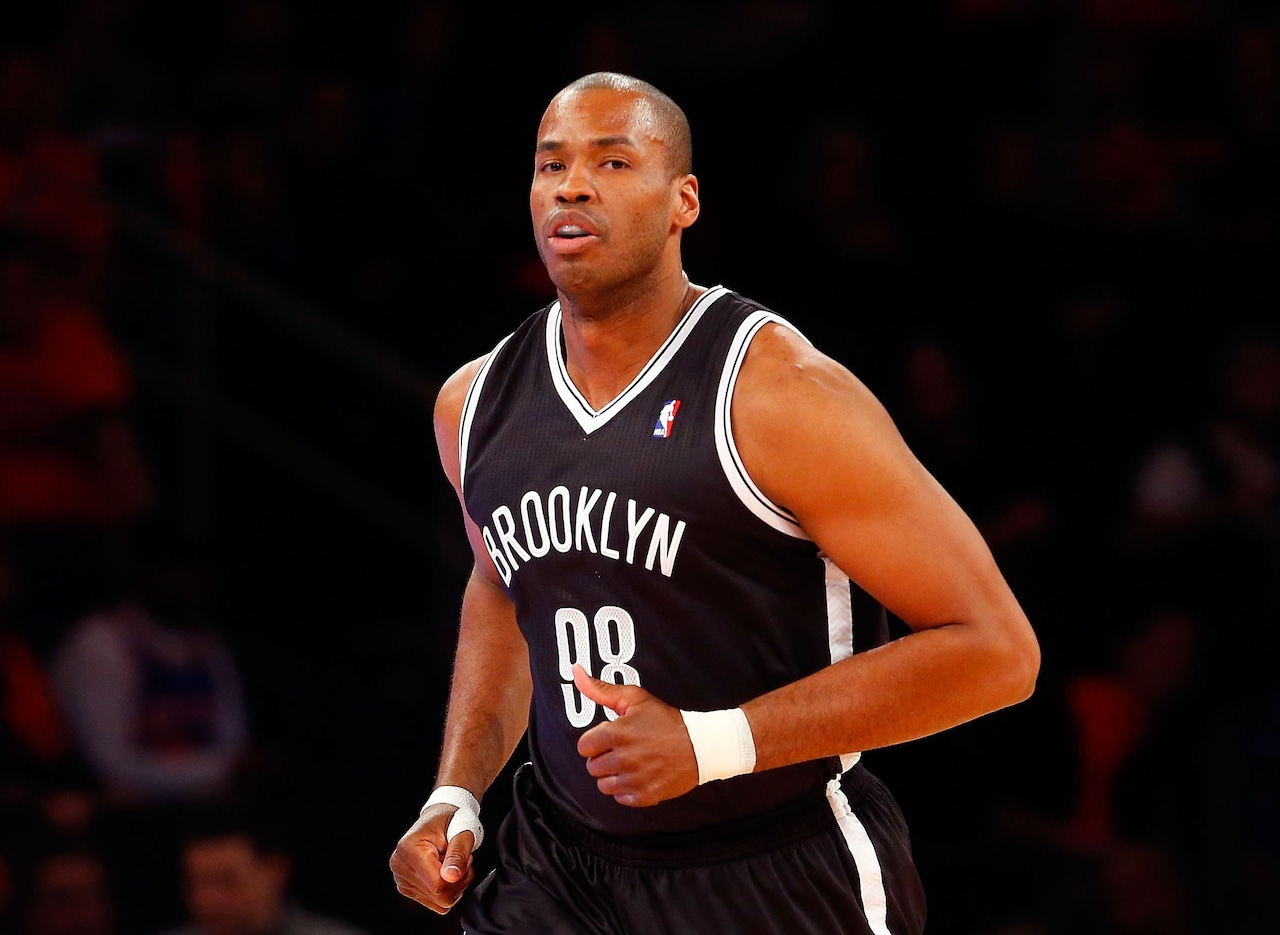 Jason Collins, NBA's first openly gay player, undergoing treatment for brain tumor