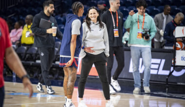 Inside Sandy Brondello's departure from the New York Liberty