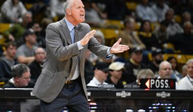 Expanding international recruiting pool a boon to CU Buffs men’s basketball – Loveland Reporter-Herald