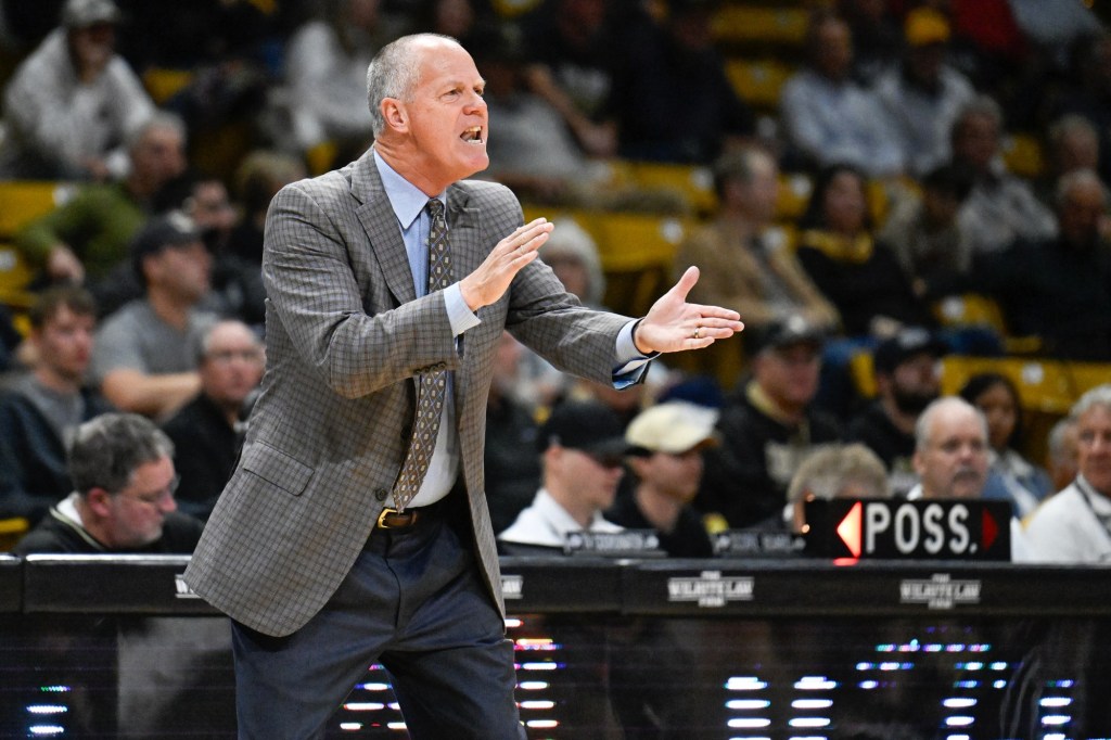 Expanding international recruiting pool a boon to CU Buffs men’s basketball – Loveland Reporter-Herald