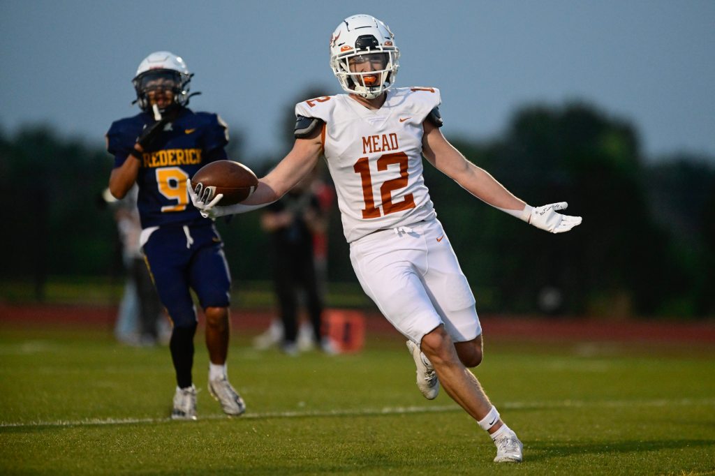 Mead football couldn’t have asked for a better start – Boulder Daily Camera