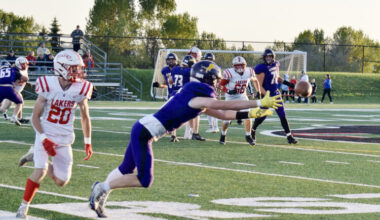 Lions’ heartbreaking homecoming loss ends 21-22 against Lakers | News, Sports, Jobs