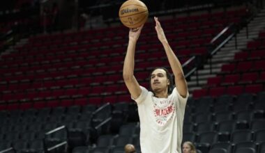 Stein's Latest: Banton, Love, Warriors, NBA Europe, Bonga