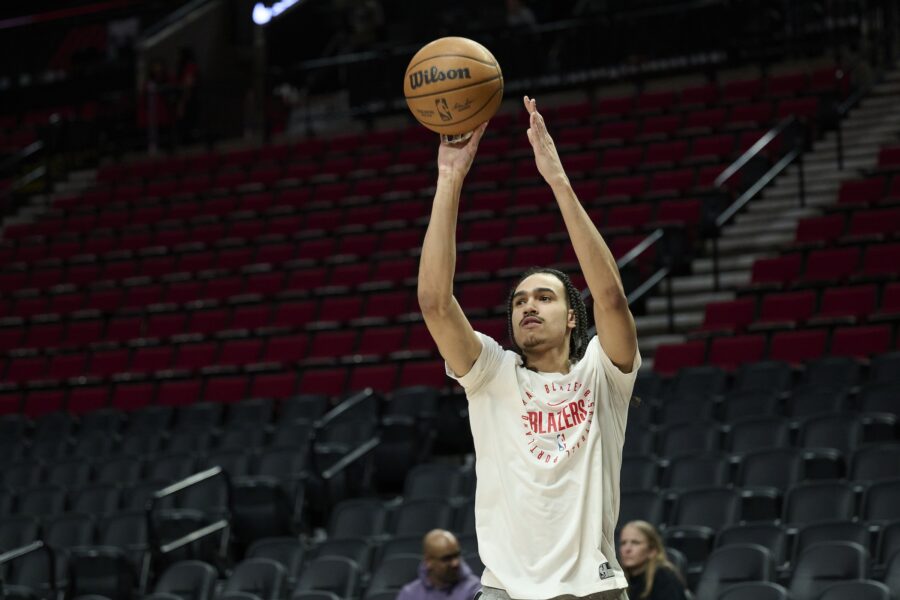 Stein's Latest: Banton, Love, Warriors, NBA Europe, Bonga