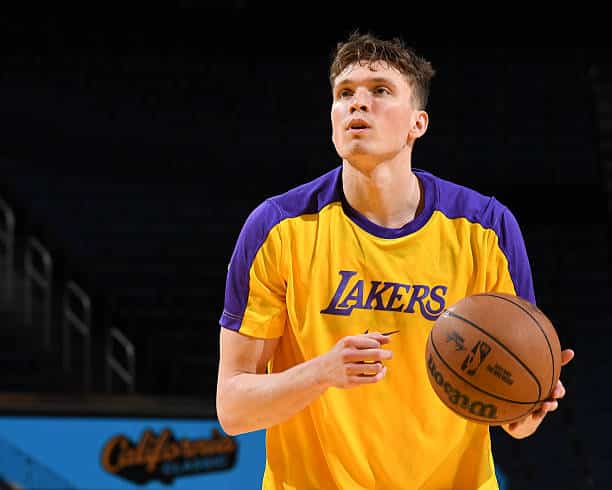 JJ Redick Gives Reason For Dalton Knecht's Poor Summer League