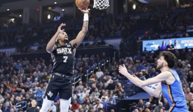 Suns Sign David Duke Jr., Damion Baugh